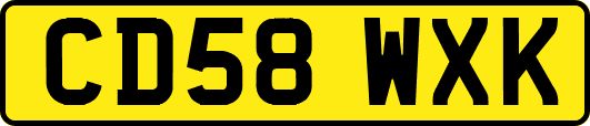 CD58WXK
