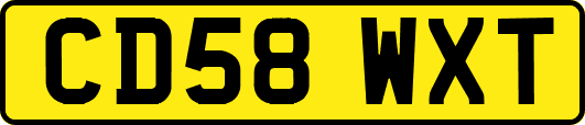 CD58WXT