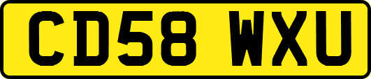 CD58WXU