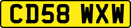 CD58WXW