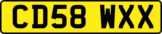 CD58WXX