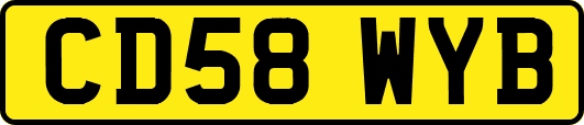 CD58WYB