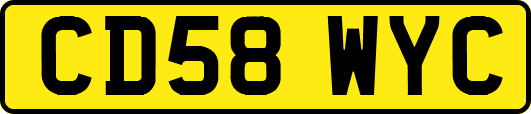 CD58WYC
