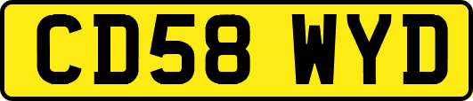CD58WYD