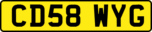CD58WYG