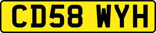 CD58WYH