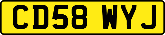 CD58WYJ