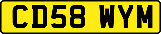 CD58WYM