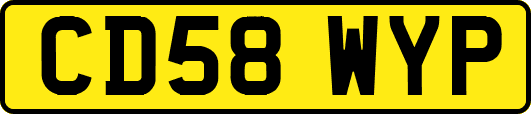 CD58WYP