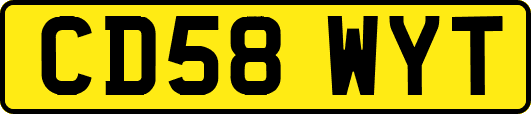 CD58WYT