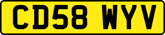 CD58WYV