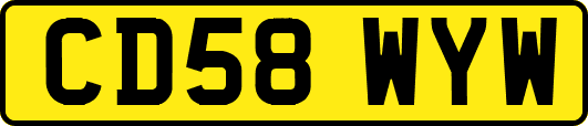 CD58WYW