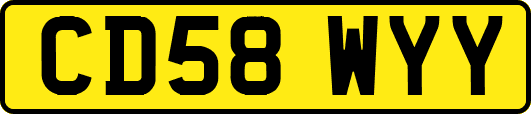 CD58WYY