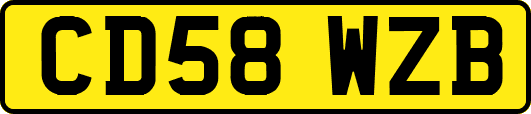 CD58WZB