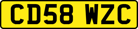 CD58WZC