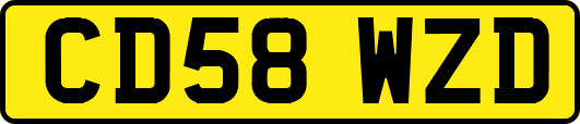 CD58WZD