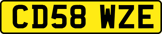 CD58WZE