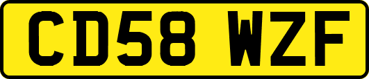 CD58WZF