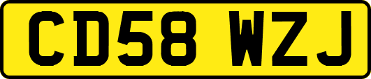 CD58WZJ