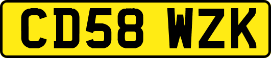 CD58WZK