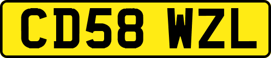 CD58WZL
