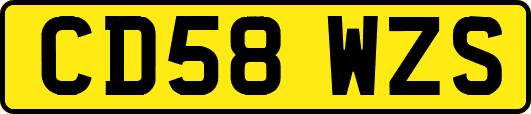 CD58WZS