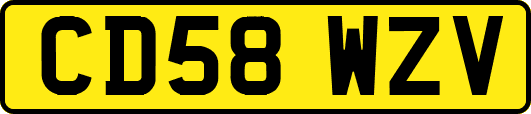 CD58WZV