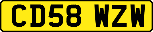 CD58WZW