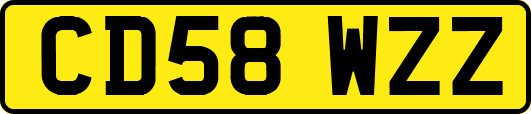 CD58WZZ