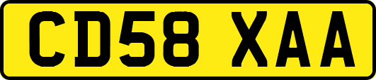 CD58XAA