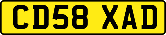 CD58XAD