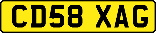 CD58XAG
