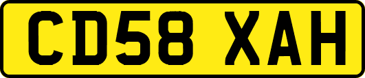 CD58XAH