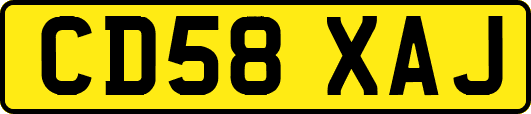 CD58XAJ