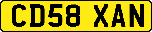 CD58XAN