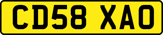 CD58XAO