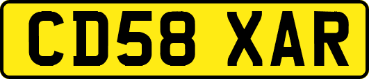 CD58XAR