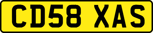 CD58XAS