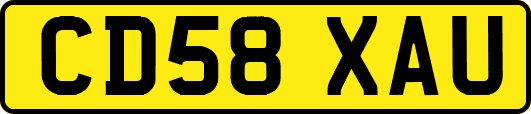 CD58XAU