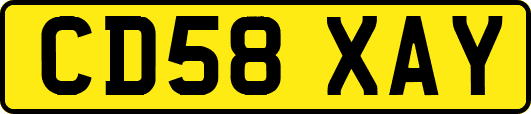 CD58XAY