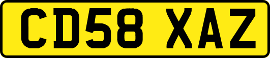 CD58XAZ