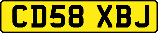 CD58XBJ