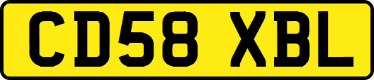 CD58XBL