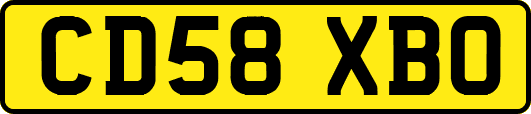 CD58XBO