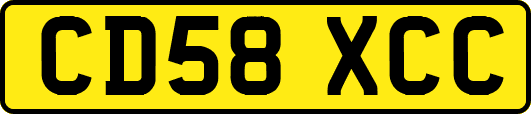 CD58XCC