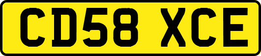 CD58XCE