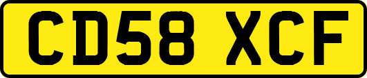 CD58XCF