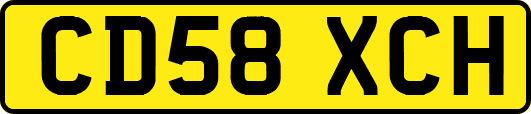 CD58XCH