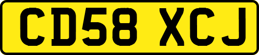 CD58XCJ