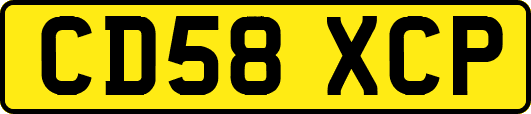 CD58XCP
